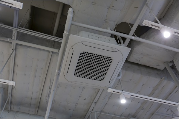 노원구에어컨설치